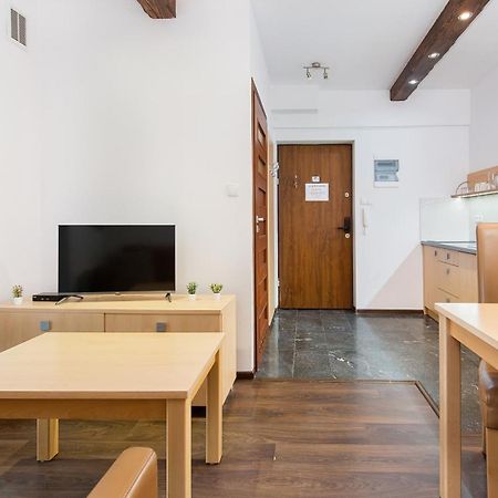 Apartamenty Sun & Snow Koscielisko Residence Exterior foto
