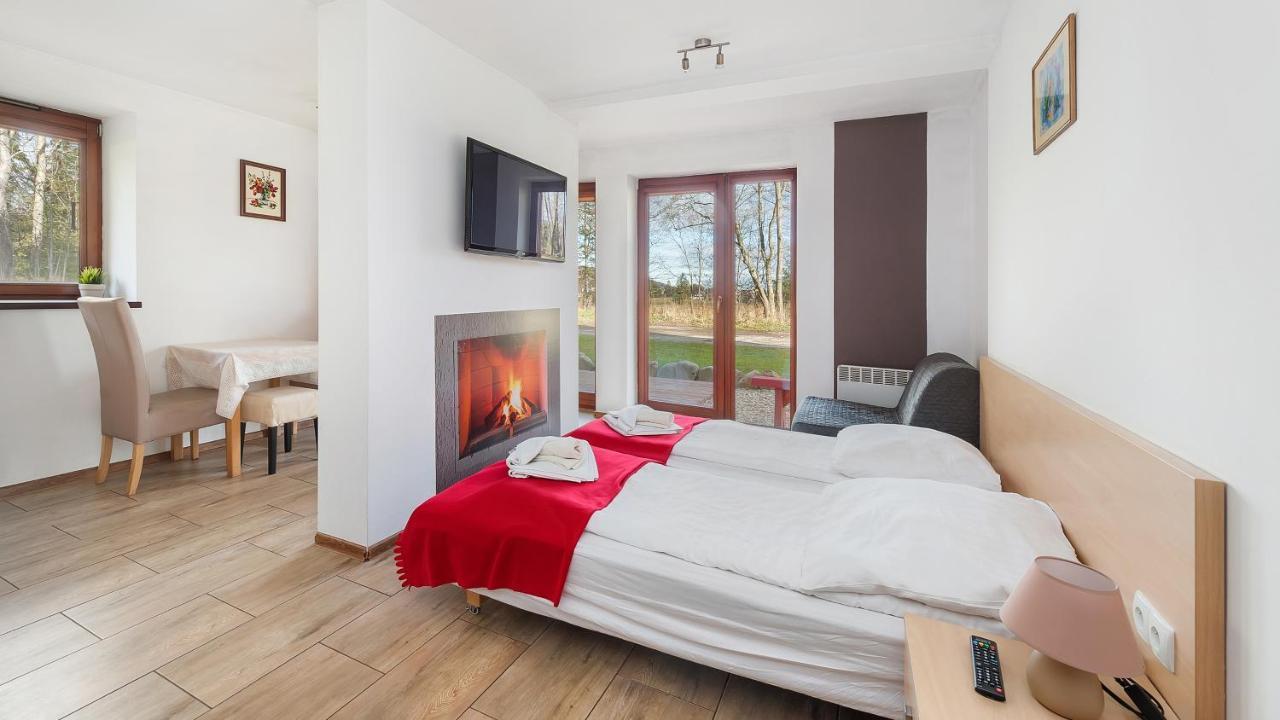 Apartamenty Sun & Snow Koscielisko Residence Exterior foto