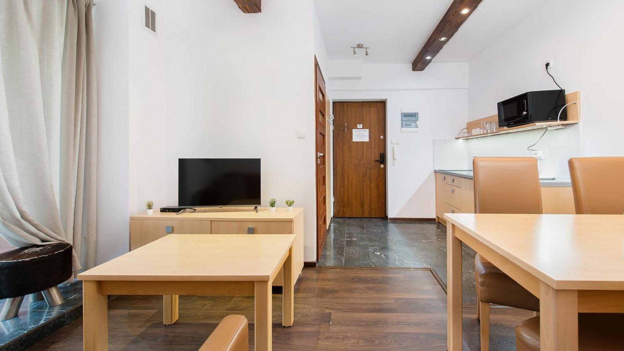 Apartamenty Sun & Snow Koscielisko Residence Exterior foto