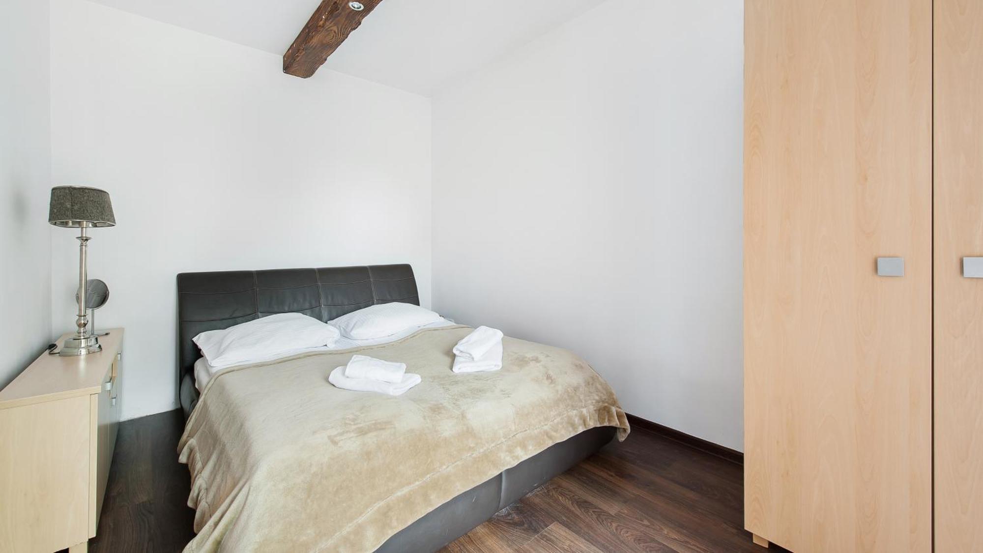 Apartamenty Sun & Snow Koscielisko Residence Exterior foto