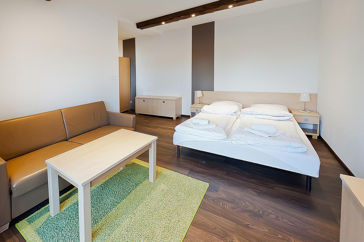 Apartamenty Sun & Snow Koscielisko Residence Exterior foto