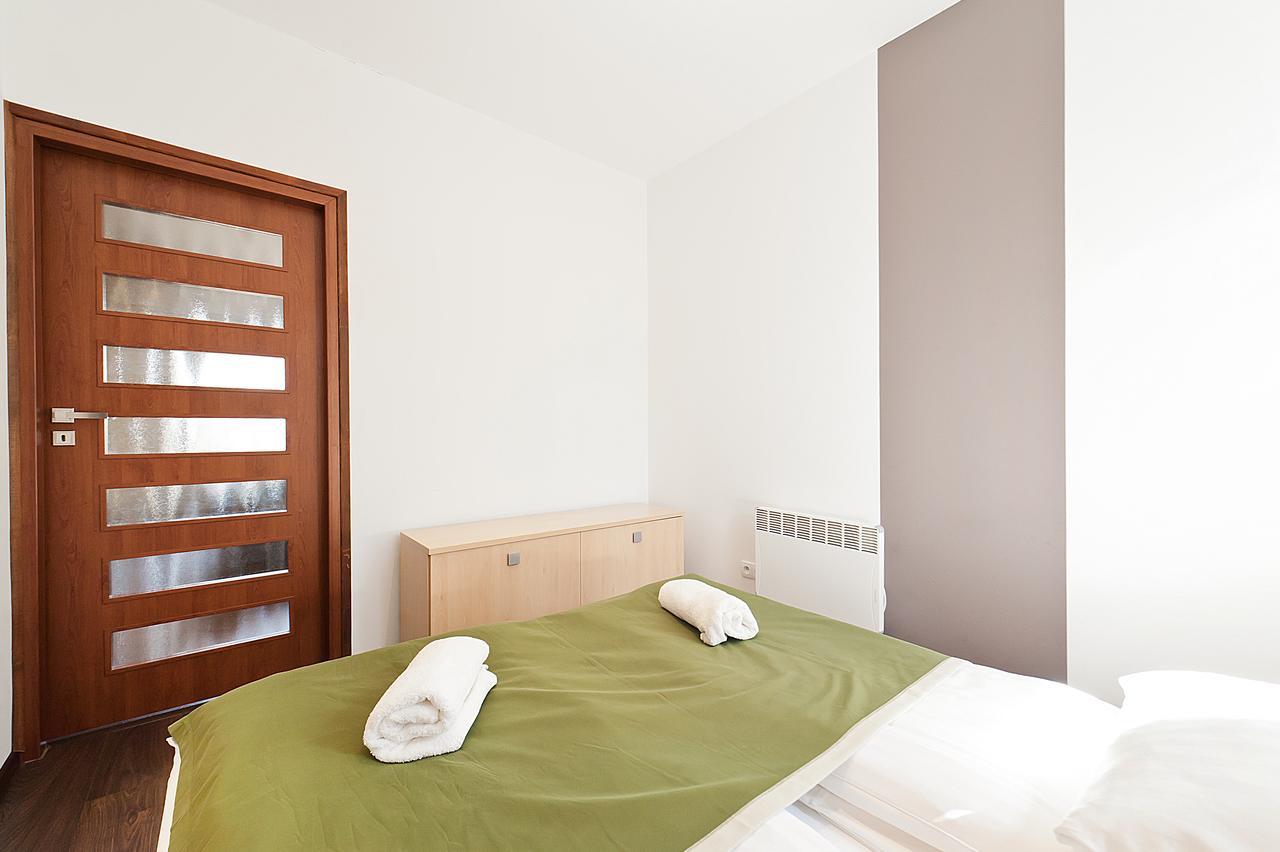 Apartamenty Sun & Snow Koscielisko Residence Exterior foto