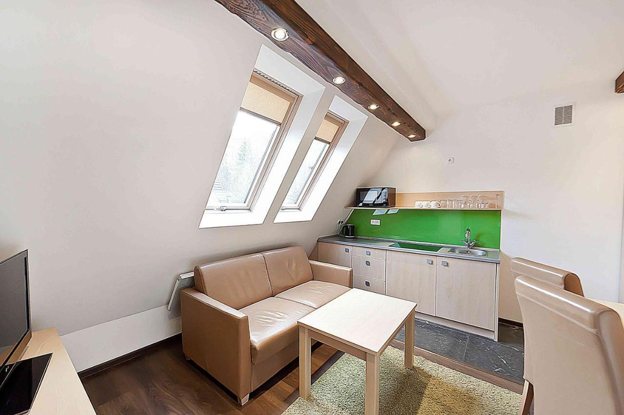 Apartamenty Sun & Snow Koscielisko Residence Exterior foto
